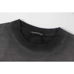 2025年11月8日秋冬新作Chrome Heartstシャツ高品質人気商品/LDF工場