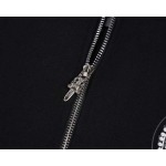 2025年11月8日秋冬新作Chrome Heartsスウェット高品質人気商品/LDF工場