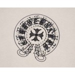 2025年11月8日秋冬新作Chrome Heartsスウェット超厳選★入手困難人気商品/LDF工場