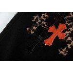 2025年11月8日秋冬新作Chrome Heartsズボン超厳選★入手困難人気商品/LDF工場