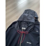 2025年11月8日秋冬新作MiuMiuジャケット超厳選★入手困難人気商品/LDF工場