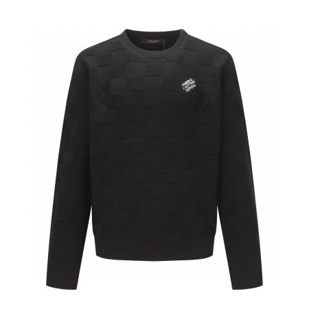 2025年11月8日秋冬新作LOUIS VUITTONセータ...