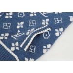 2025年11月8日秋冬新作Louis vuittonニット超厳選★入手困難人気商品/LDF工場