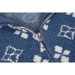 2025年11月8日秋冬新作Louis vuittonニット超厳選★入手困難人気商品/LDF工場