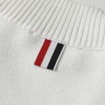 2025年11月8日秋冬新作Thom Browneカーディガンのコート超厳選★入手困難人気商品/LDF工場