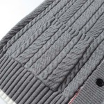 2025年11月8日秋冬新作Thom Browneカーディガンのコート超厳選★入手困難人気商品/LDF工場