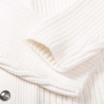 2025年11月8日秋冬新作Thom Browneカーディガンのコート超厳選★入手困難人気商品/LDF工場