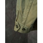 2025年11月9日秋冬新作Maison Margiela綿の服超厳選★入手困難人気商品/LDF工場