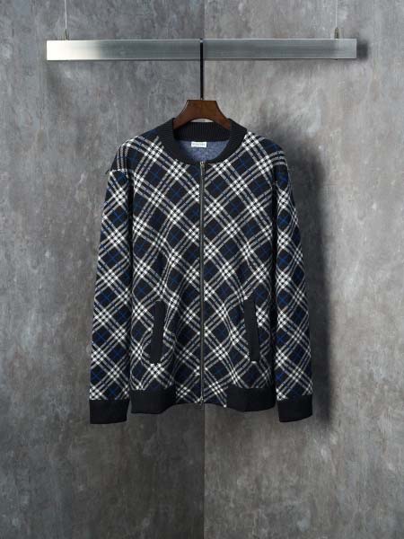 2025年11月9日秋冬新作BURBERRYジャケット超厳選...