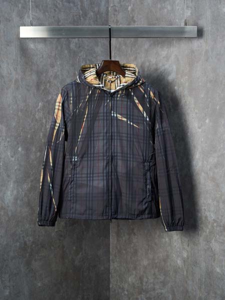 2025年11月9日秋冬新作BURBERRY長袖超厳選★入手...