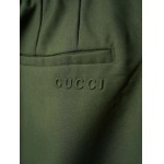 2025年11月9日秋冬新作GUCCIズボン超厳選★入手困難人気商品/LDF工場