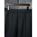 2025年11月9日秋冬新作GUCCIズボン超厳選★入手困難人気商品/LDF工場