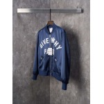 2025年11月9日秋冬新作Givenchyジャケット超厳選★入手困難人気商品/LDF工場