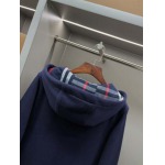 2025年11月9日秋冬新作Burberryパーカー超厳選★入手困難人気商品/LDF工場