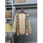 2025年11月9日秋冬新作Burberryパーカー超厳選★入手困難人気商品/LDF工場