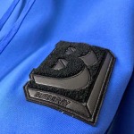 2025年11月9日秋冬新作Burberryパーカー超厳選★入手困難人気商品/LDF工場