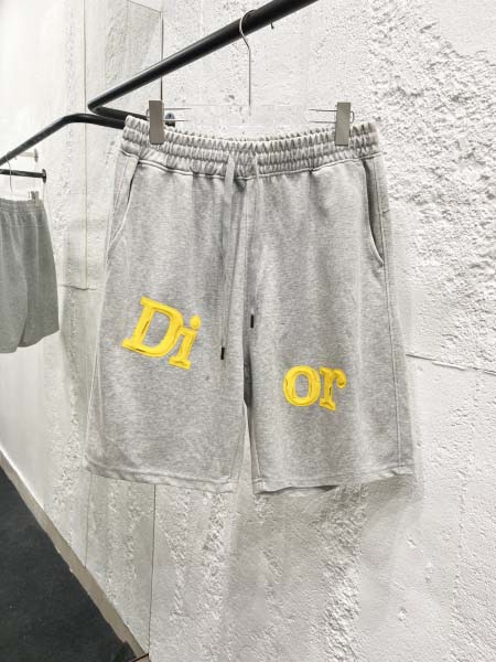 2025年11月9日秋冬新作Dior スラックス超厳選★入手...
