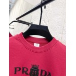 2025年11月9日秋冬新作Pradaスウェット超厳選★入手困難人気商品/LDF工場