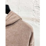 2025年11月9日秋冬新作Balenciagaスウェット超厳選★入手困難人気商品/LDF工場