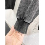 2025年11月9日秋冬新作Chrome heartsスウェット超厳選★入手困難人気商品/LDF工場