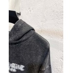 2025年11月9日秋冬新作Chrome heartsスウェット超厳選★入手困難人気商品/LDF工場