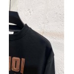 2025年11月9日秋冬新作Fendiスウェット超厳選★入手困難人気商品/LDF工場