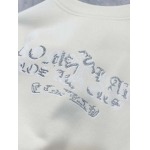 2025年11月9日秋冬新作Chrome hearts スウェット超厳選★入手困難人気商品/LDF工場