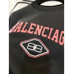 2025年11月9日秋冬新作Balenciagaスウェット超厳選★入手困難人気商品/LDF工場