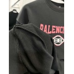 2025年11月9日秋冬新作Balenciagaスウェット超厳選★入手困難人気商品/LDF工場