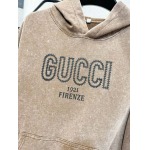 2025年11月9日秋冬新作Gucciスウェット超厳選★入手困難人気商品/LDF工場