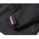 2025年11月9日秋冬新作Pradaジャケット超厳選★入手困難人気商品/LDF工場