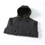 2025年11月9日秋冬新作Pradaジャケット超厳選★入手困難人気商品/LDF工場