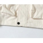 2025年11月9日秋冬新作Burberryジャケット超厳選★入手困難人気商品/LDF工場