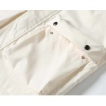 2025年11月9日秋冬新作Pradaジャケット超厳選★入手困難人気商品/LDF工場