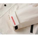 2025年11月9日秋冬新作Pradaジャケット超厳選★入手困難人気商品/LDF工場