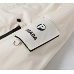 2025年11月9日秋冬新作Pradaジャケット超厳選★入手困難人気商品/LDF工場