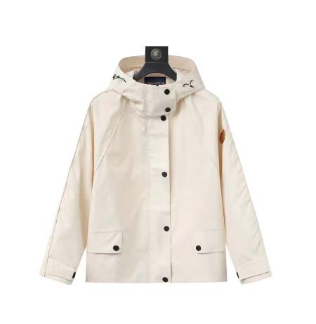 2025年11月9日秋冬新作Louis vuittonジャケ...