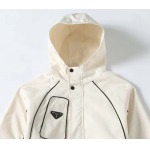 2025年11月9日秋冬新作Pradaジャケット超厳選★入手困難人気商品/LDF工場