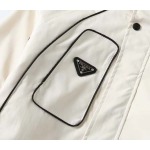 2025年11月9日秋冬新作Pradaジャケット超厳選★入手困難人気商品/LDF工場