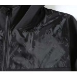 2025年11月9日秋冬新作Louis vuittonジャケット超厳選★入手困難人気商品/LDF工場