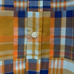 2025年11月9日秋冬新作Ralph Laurenシャツ人気商品/LDF工場