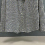 2025年11月9日秋冬新作Miumiuシャツ人気商品/LDF工場