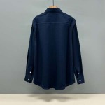 2025年11月9日秋冬新作Ralph Laurenシャツ人気商品/LDF工場