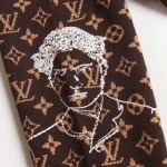 2025年11月9日秋冬新作Louis vuittonセーター超厳選★入手困難人気商品/LDF工場