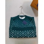 2025年11月9日秋冬新作Louis Vuittonセーター超厳選★入手困難人気商品/LDF工場