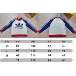 2025年11月9日秋冬新作Gucciセーター超厳選★入手困難人気商品/LDF工場