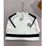 2025年11月9日秋冬新作LOEWEセーター超厳選★入手困難人気商品/LDF工場