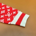 2025年11月9日秋冬新作Louis vuittonニットのセーター超厳選★入手困難人気商品/LDF工場