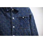 2025年11月9日秋冬新作Louis Vuittonジャケット超厳選★入手困難人気商品/LDF工場