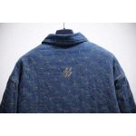 2025年11月9日秋冬新作Louis Vuittonジャケット超厳選★入手困難人気商品/LDF工場